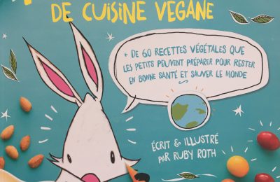 Livre Vegan