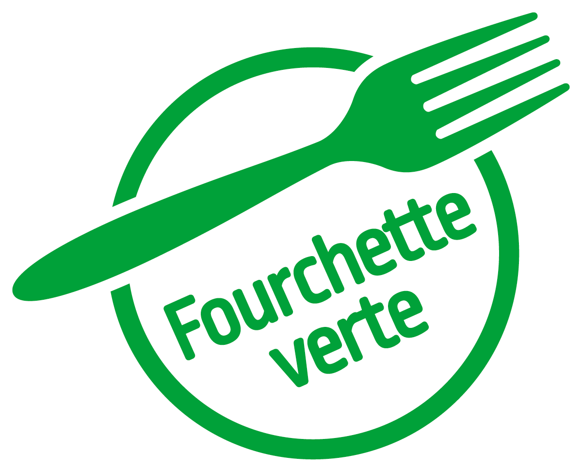 Fourchette verte