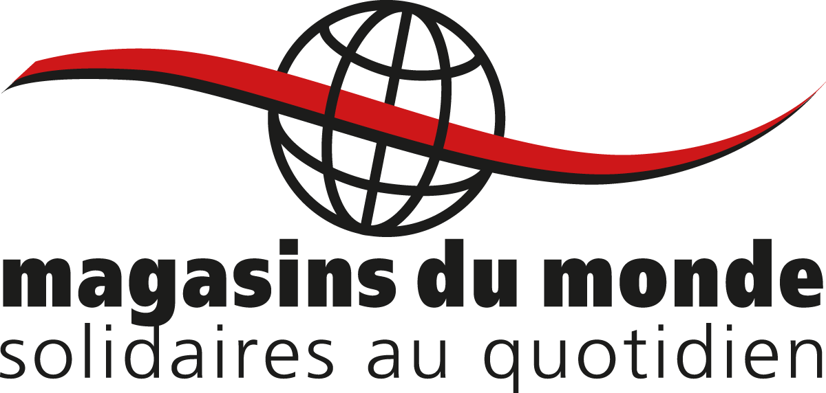 Magasins du monde