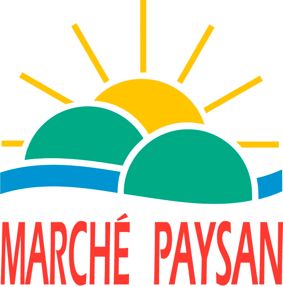Marché paysan