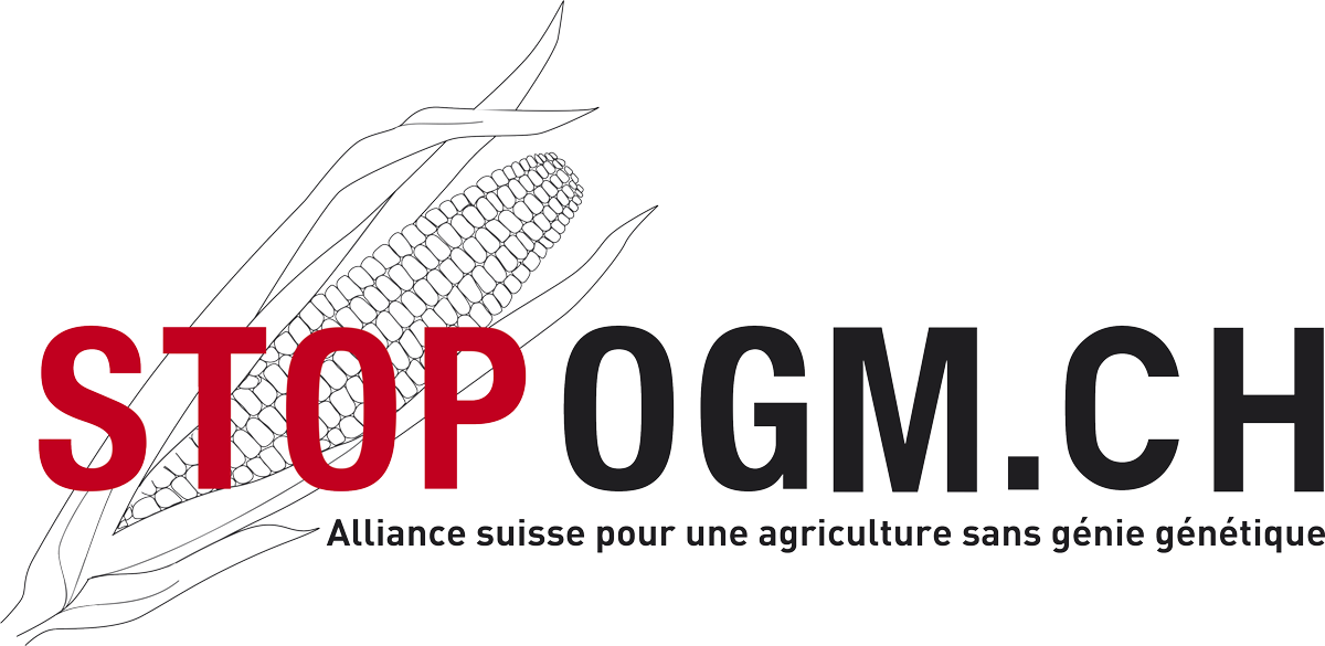 Stop OGM