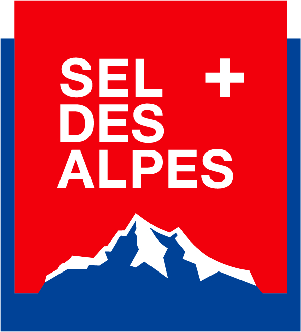 Sel des Alpes