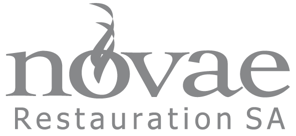 Novae Restauration