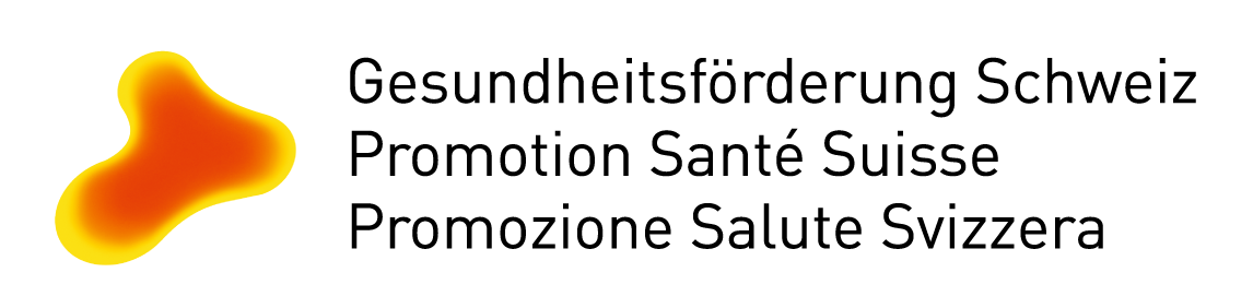 Promotion Santé Suisse
