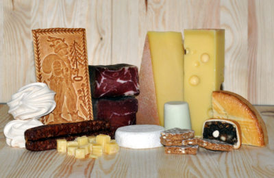 1. Source Patrimoine culinaire suisse