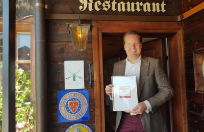 20180713 Swiss Wine Gourmet Swiss Chalet small